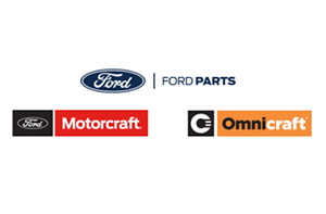 Ford parts