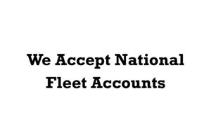 Fleet Accounts