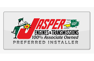 Jasper engines